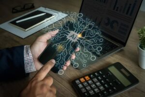 Cumplimiento fiscal en la era de la IA