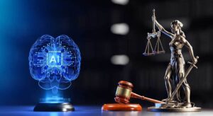 Inteligencia artificial y derechos de autor